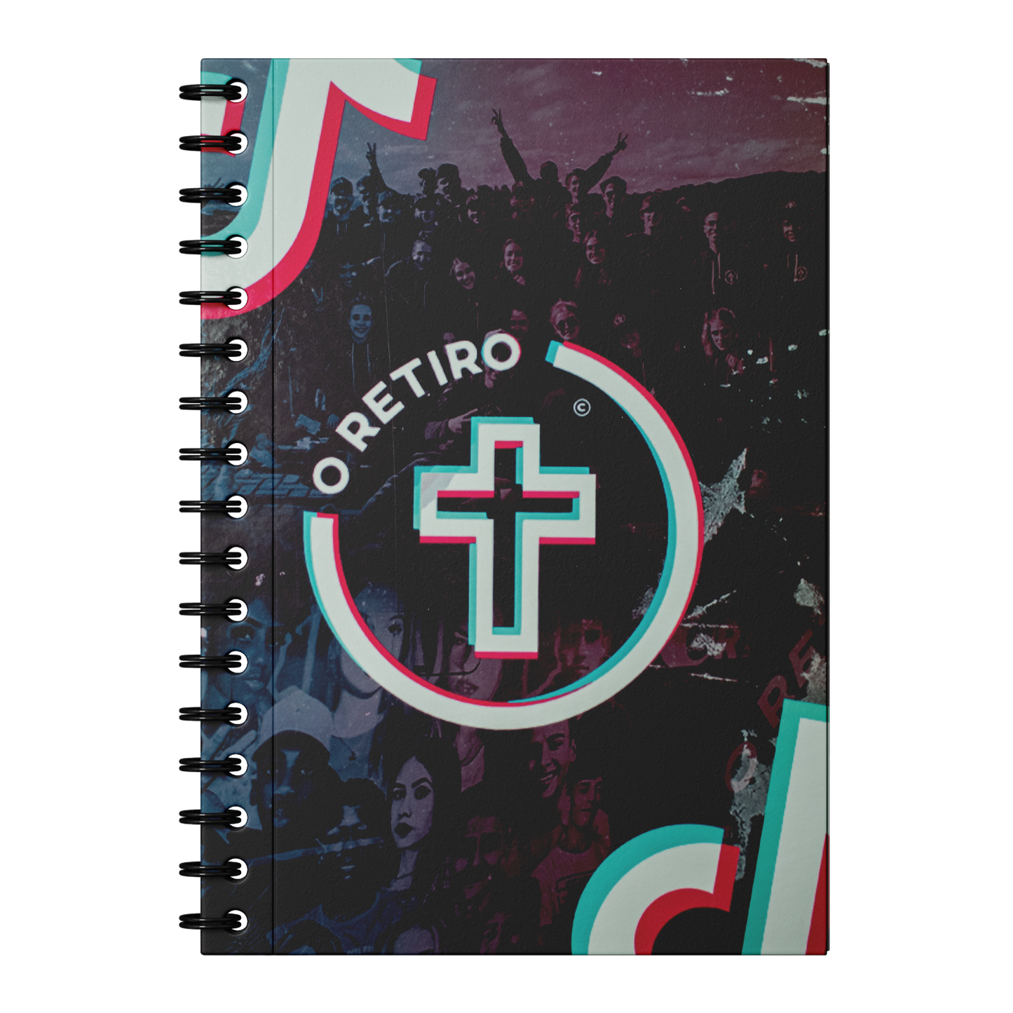 CADERNO "O RETIRO"