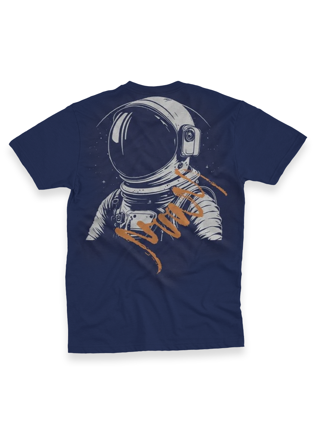 CAMISETA ADULTO UNISSEX MADE IN HEAVEN