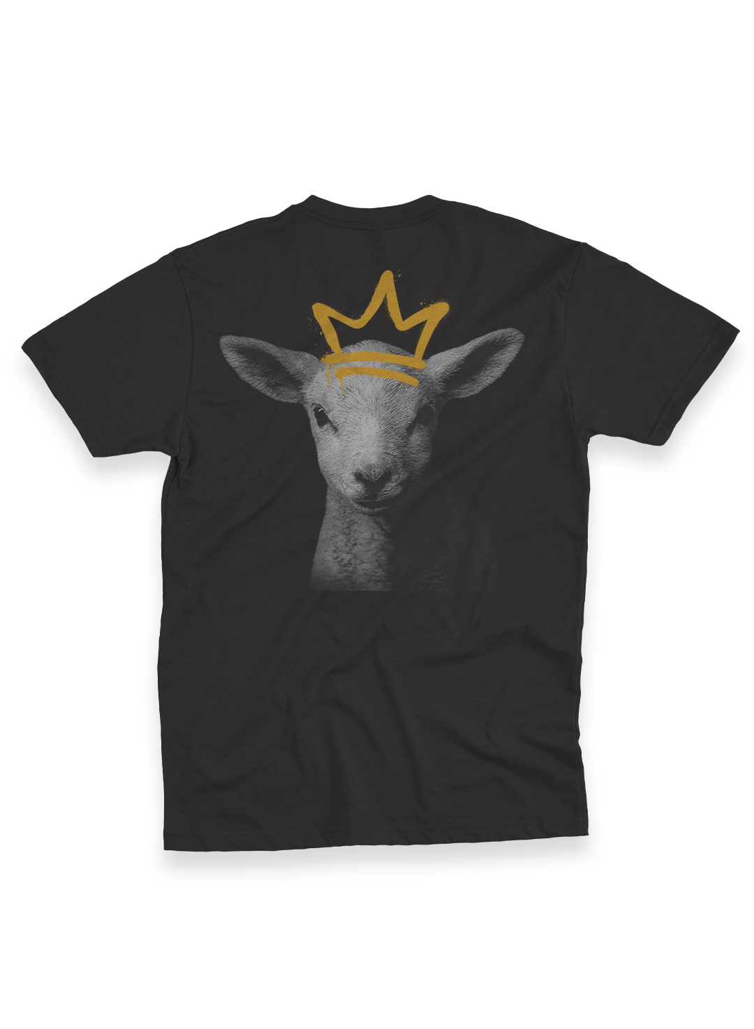 CAMISETA ADULTO UNISSEX CHILD OF GOD