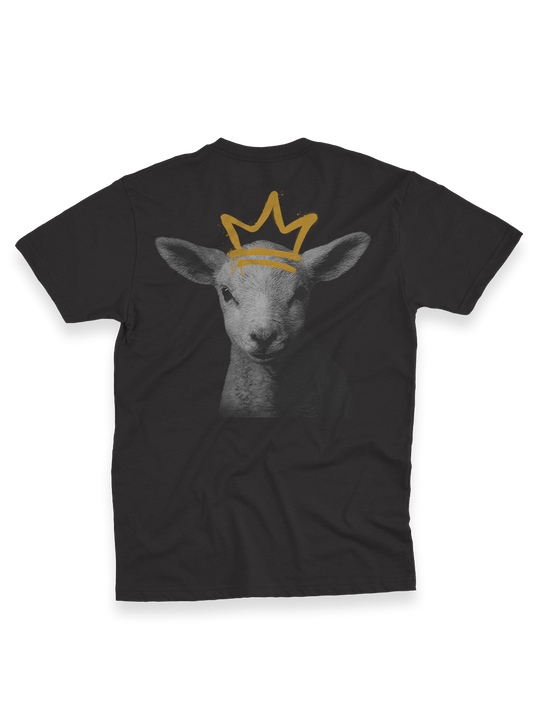 CAMISETA ADULTO UNISSEX CHILD OF GOD