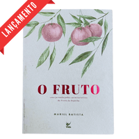 LIVRO O FRUTO